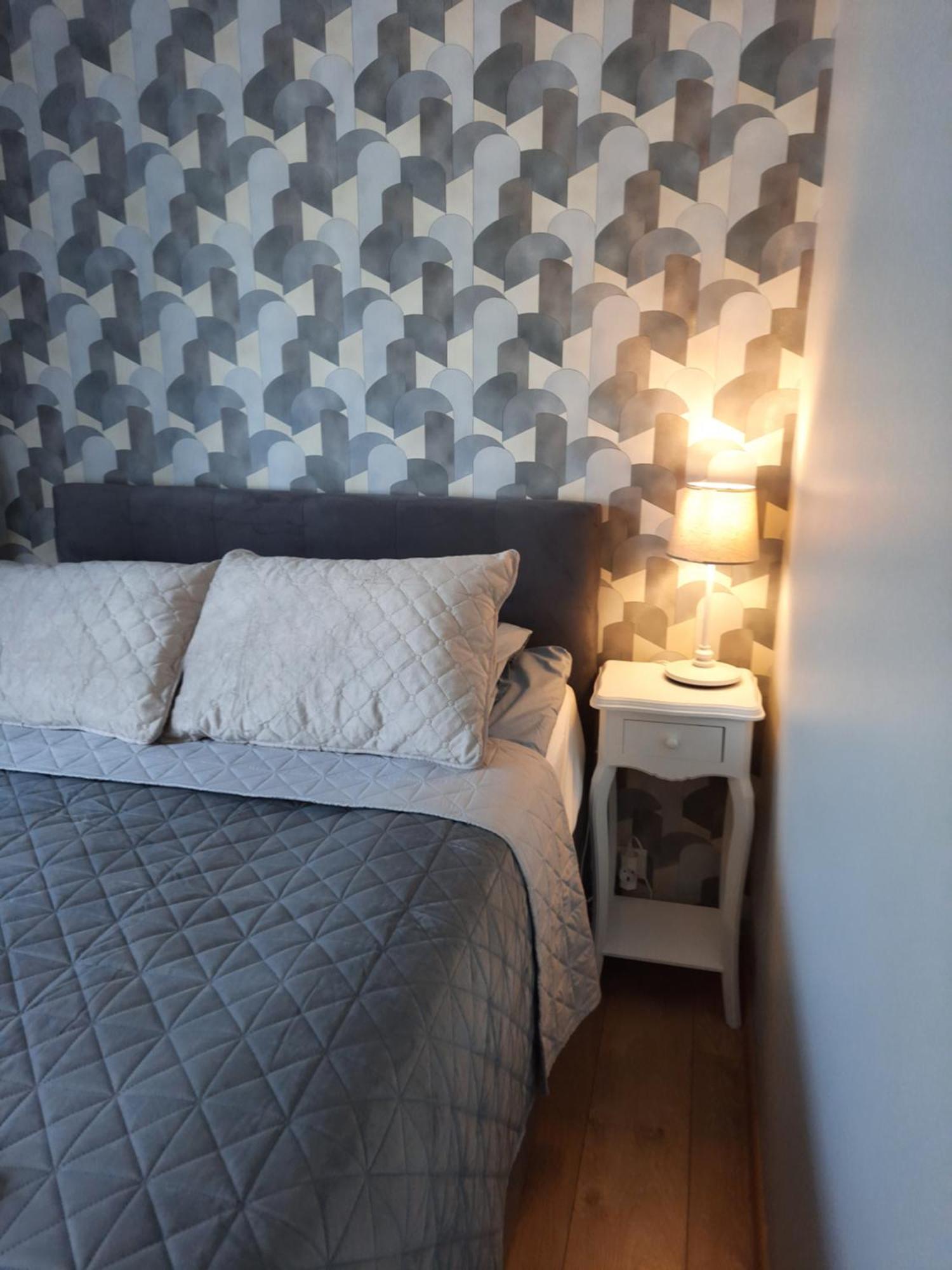 Centrum Bridge Apartment Pärnu Extérieur photo